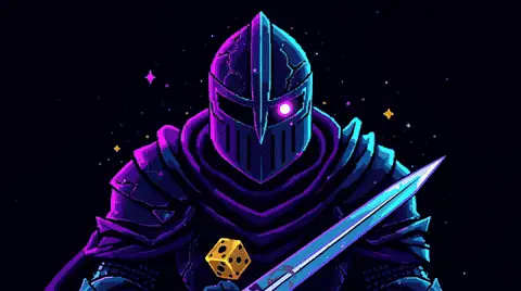 Gamble Knight