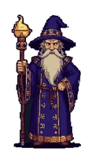THE MAGE